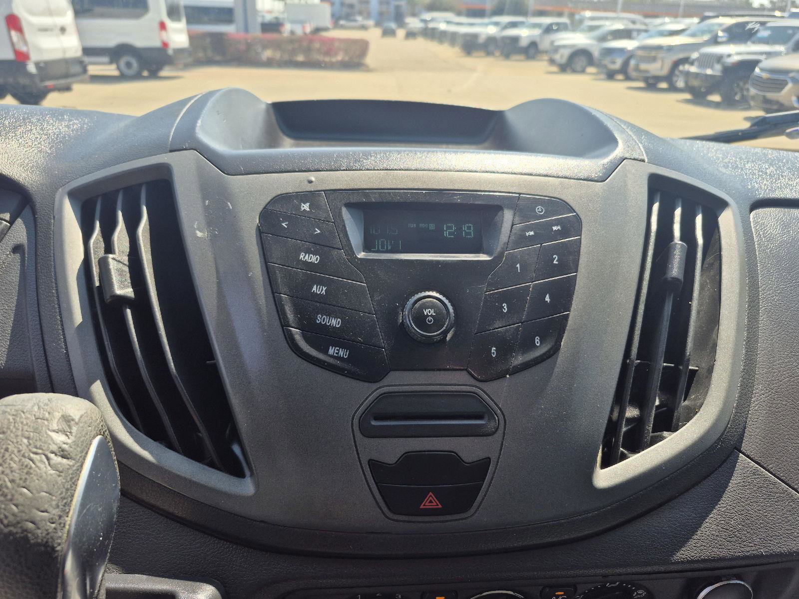 Certified 2019 Ford Transit 350 XL image 14