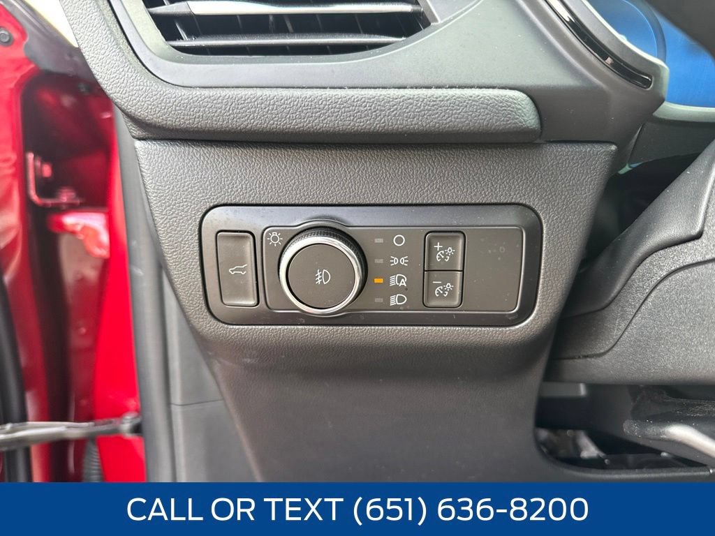 Certified 2023 Ford Escape ST-Line Elite AWD/4WD image 24