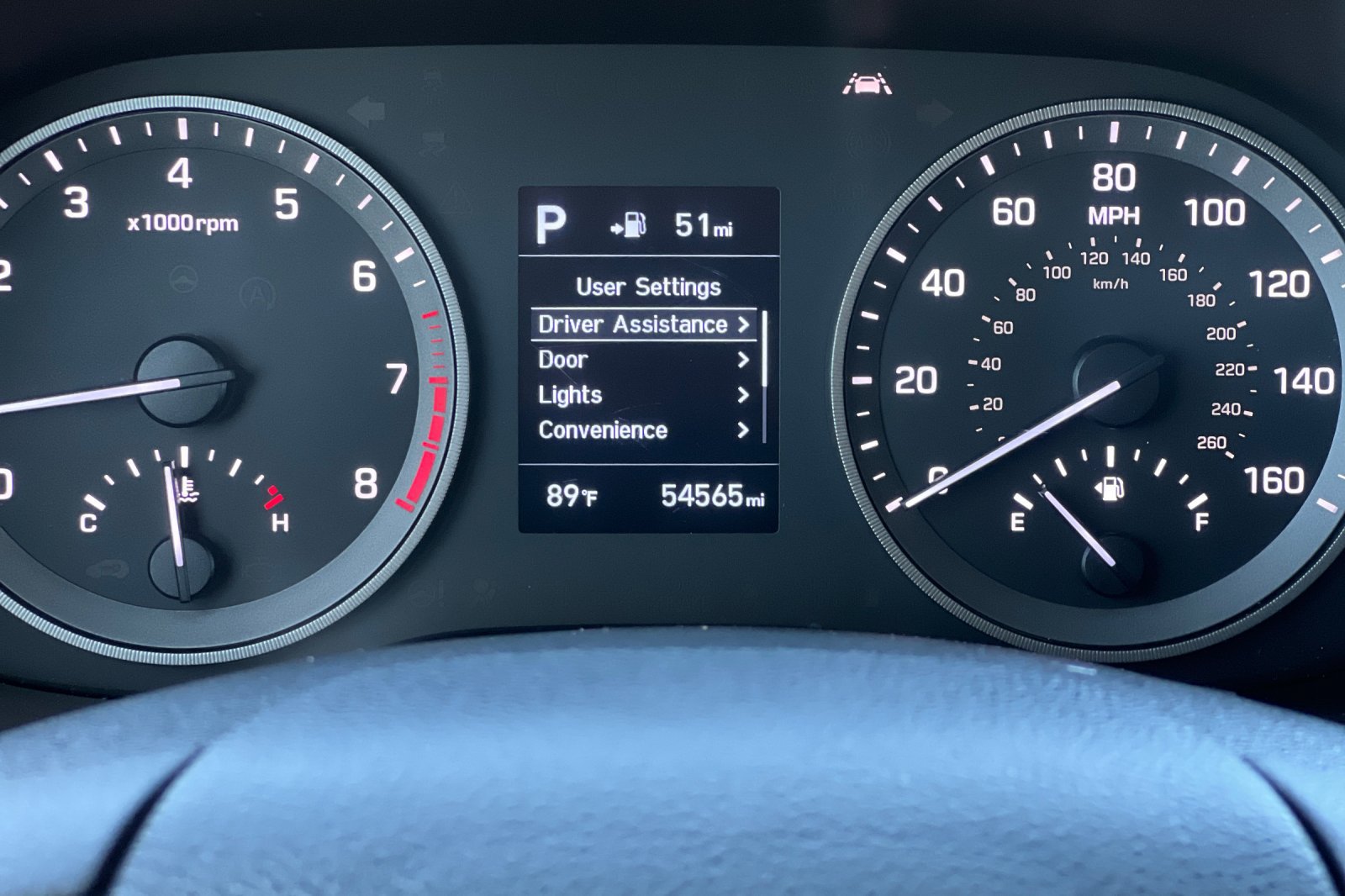 Used 2021 Hyundai Tucson Value FWD image 27