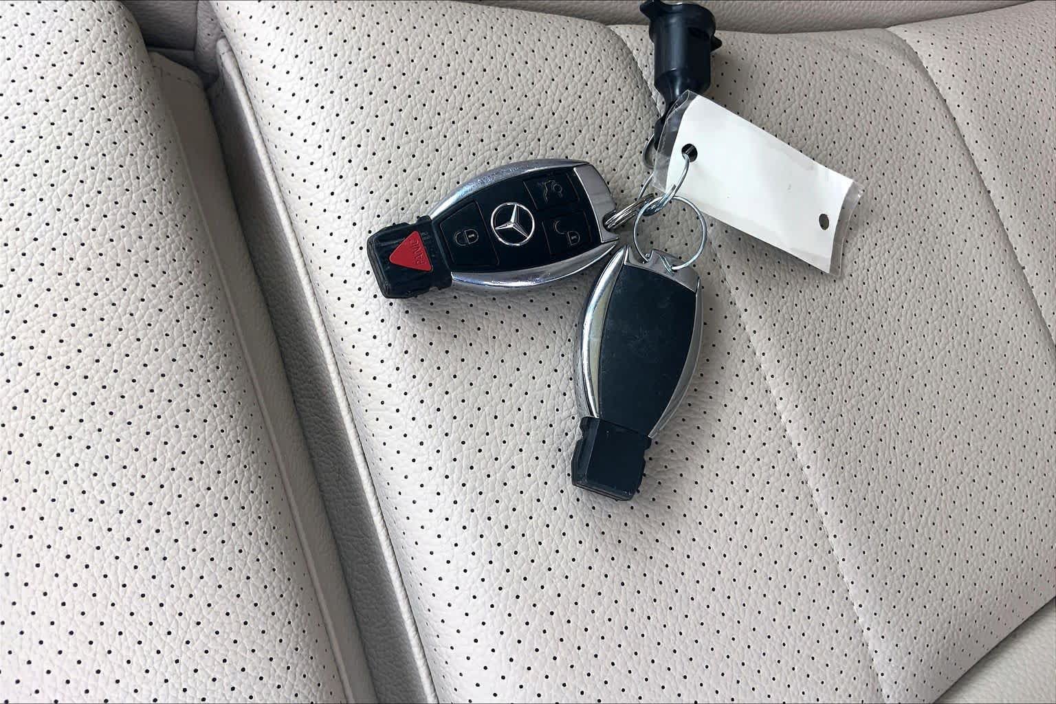 Used 2019 Mercedes-Benz GLC 300 4MATIC image 14