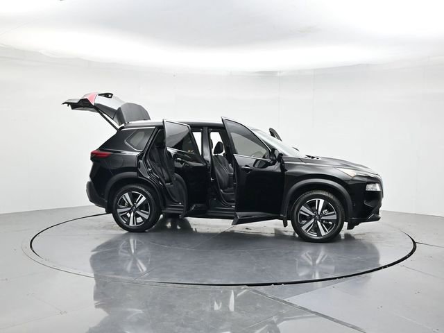 Used 2023 Nissan Rogue SL w/ SL Premium Package AWD/4WD image 51
