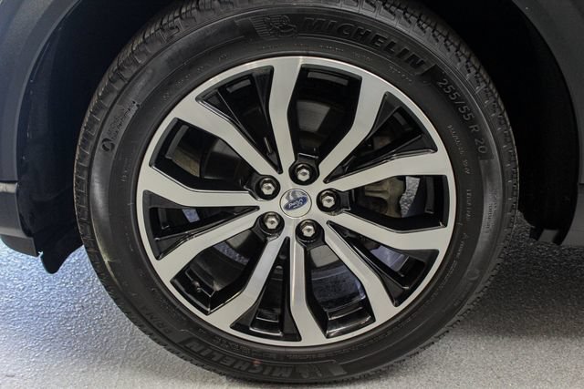 Certified 2025 Ford Explorer ST-Line AWD/4WD image 10