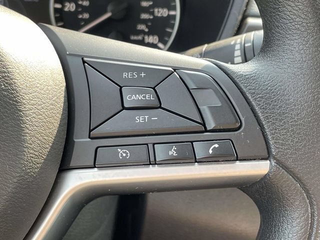 Used 2025 Nissan Altima 2.5 SV FWD image 20