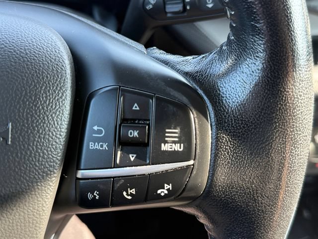 Certified 2022 Ford Bronco Sport Big Bend w/ Convenience Package AWD/4WD image 20