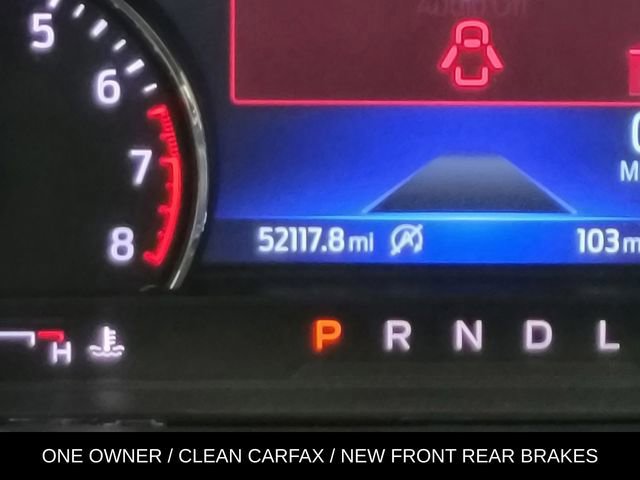 Certified 2021 Ford Explorer XLT w/ Equipment Group 202A image 30