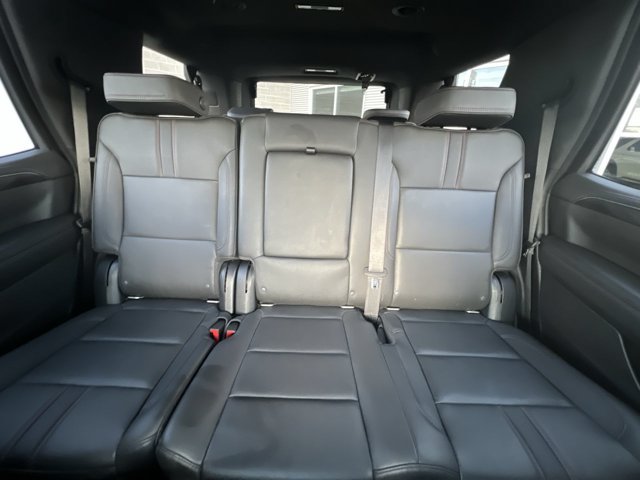 Used 2021 Chevrolet Tahoe RST AWD/4WD image 21