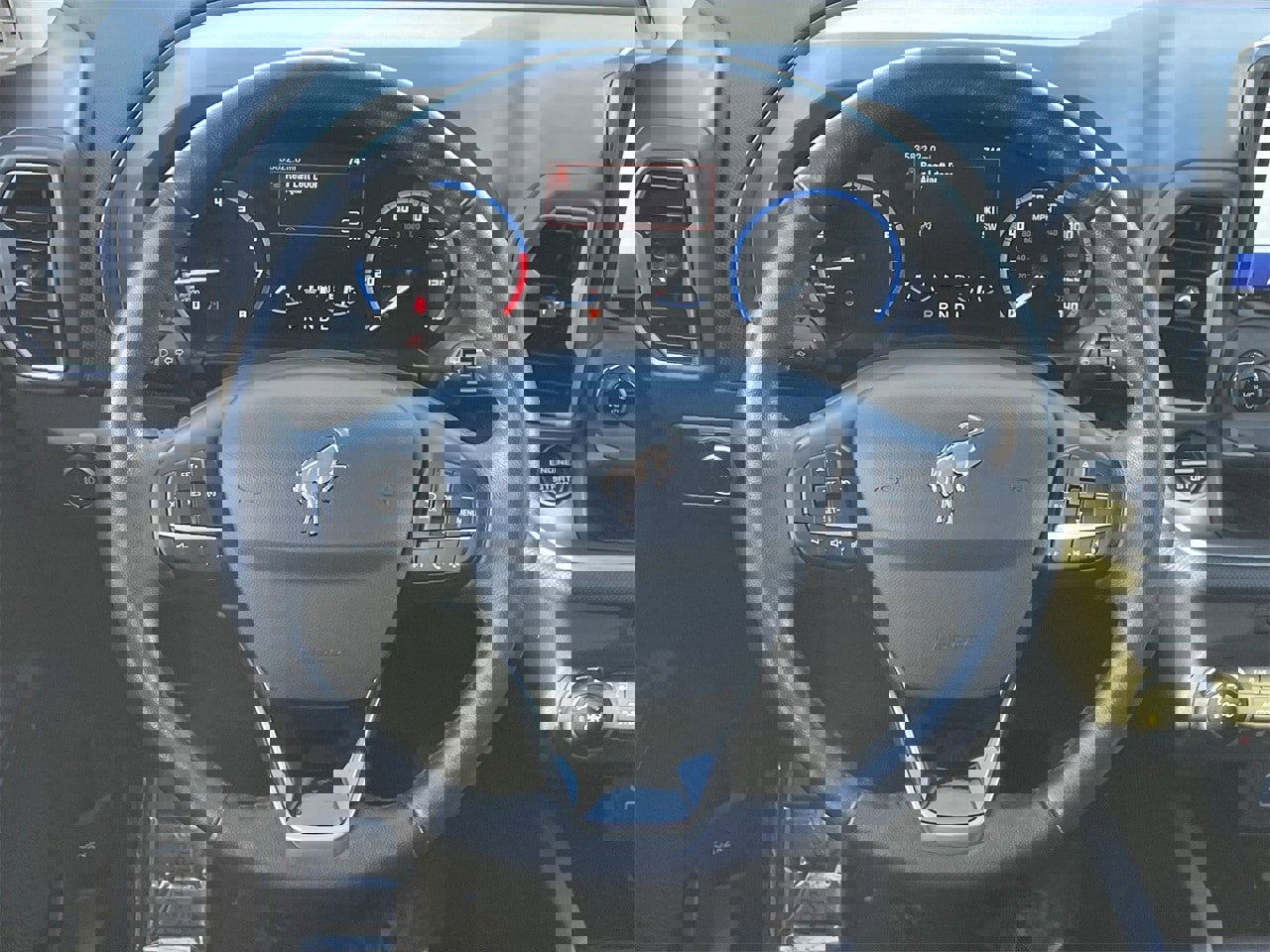 Certified 2022 Ford Bronco Sport Big Bend w/ Convenience Package image 18