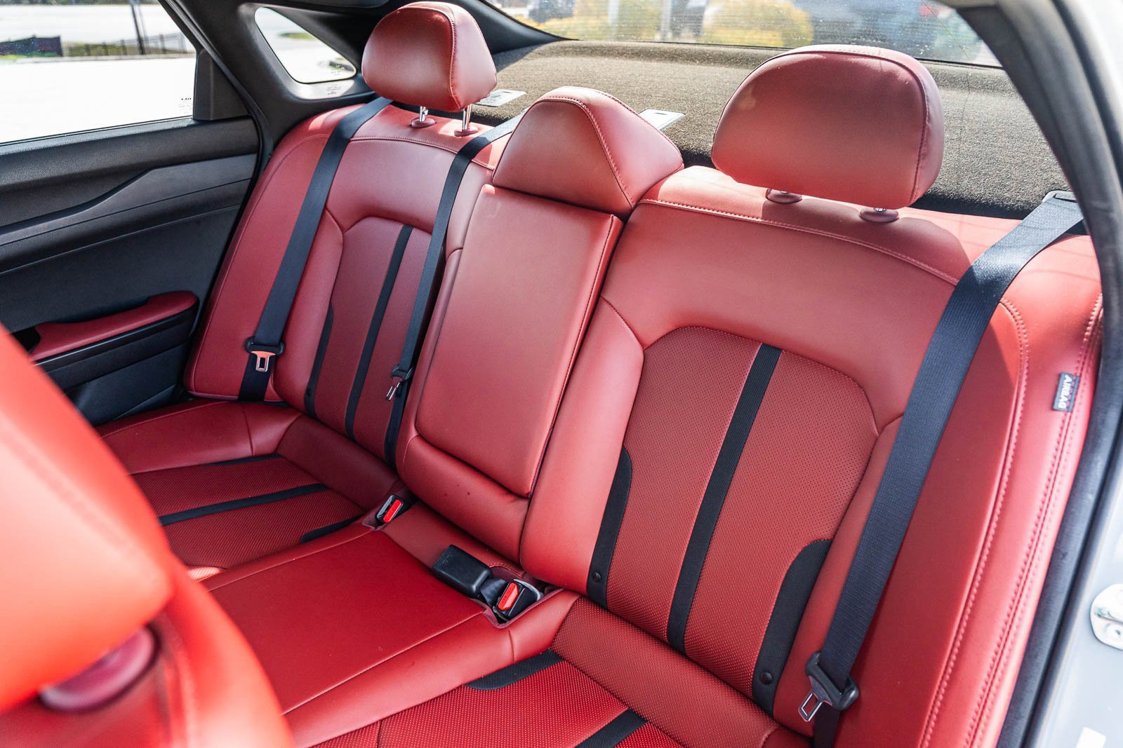 Used 2024 Kia K5 GT-Line w/ GT-Line Premium Package image 18