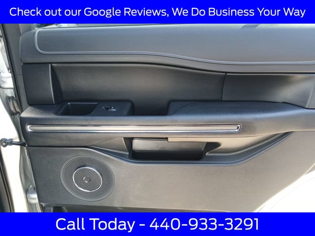 Certified 2023 Ford Expedition XLT AWD/4WD image 40