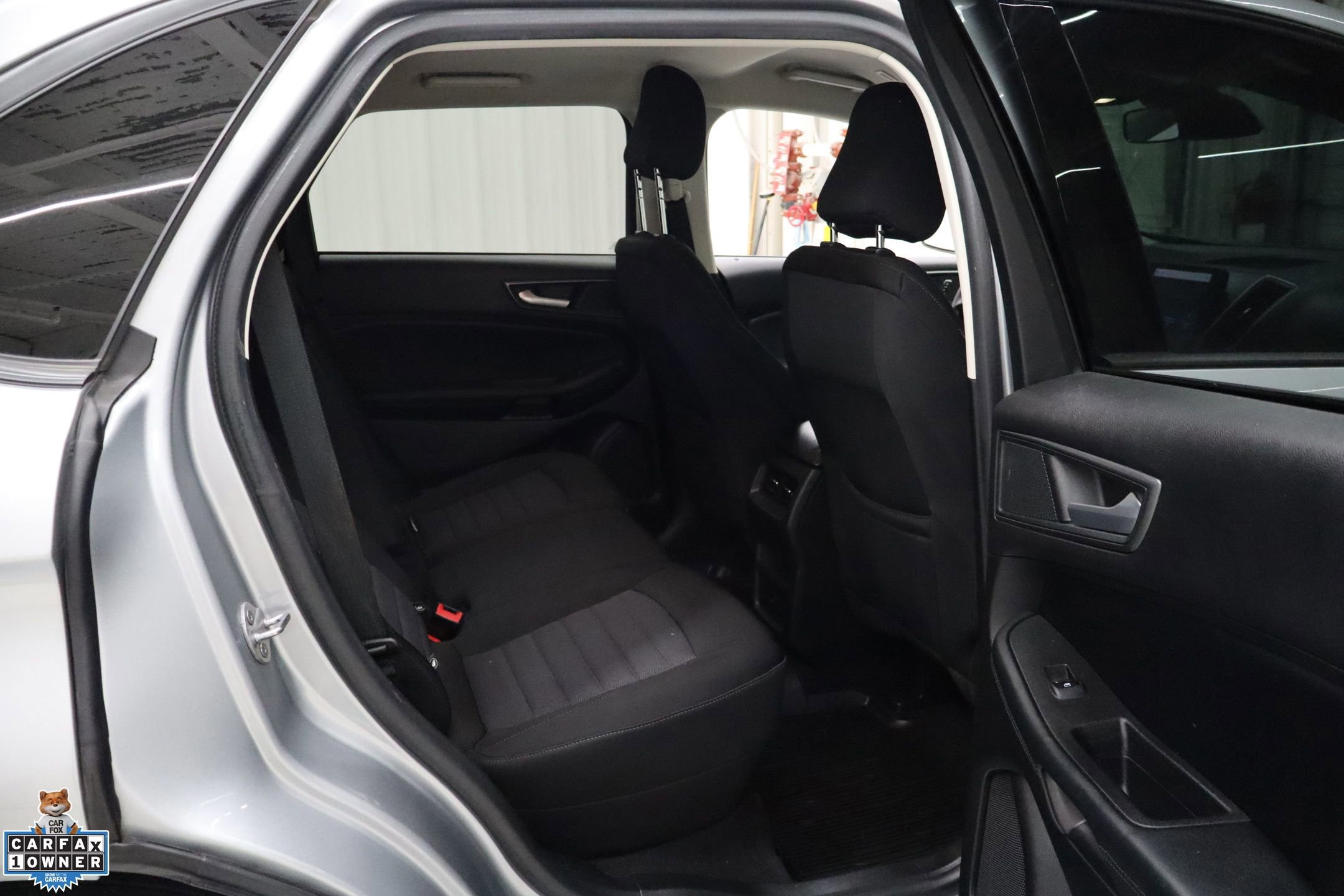 Certified 2024 Ford Edge SE AWD/4WD image 28