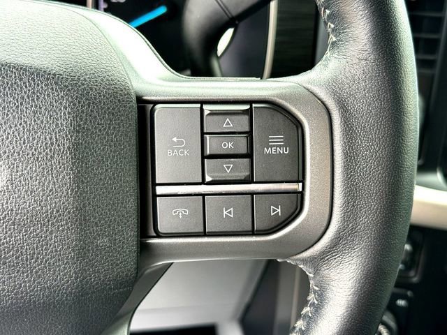 Certified 2021 Ford F150 XLT w/ Equipment Group 302A High image 12