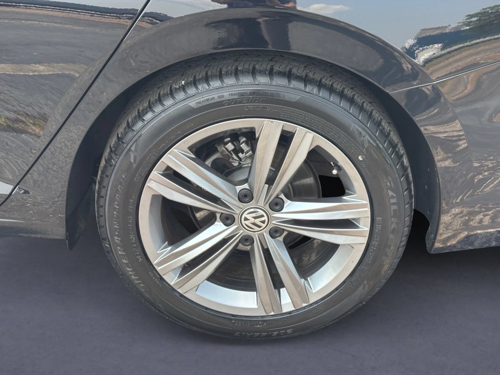 Used 2021 Volkswagen Jetta R-Line FWD image 9