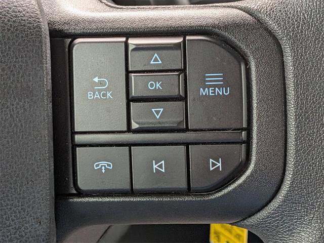 Certified 2024 Ford F150 STX w/ Mobile Office Package image 26