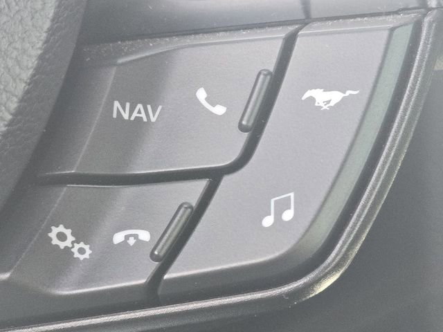 Certified 2022 Ford Mustang GT Premium w/ Equipment Group 401A RWD image 37