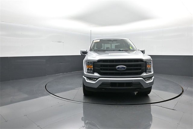 Certified 2021 Ford F150 Lariat image 2