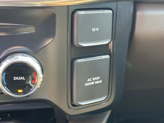 Certified 2025 Ford F450 King Ranch AWD/4WD image 41