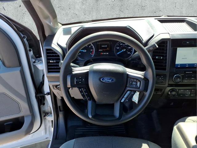 Certified 2022 Ford F350 XL w/ STX Appearance Package AWD/4WD image 17