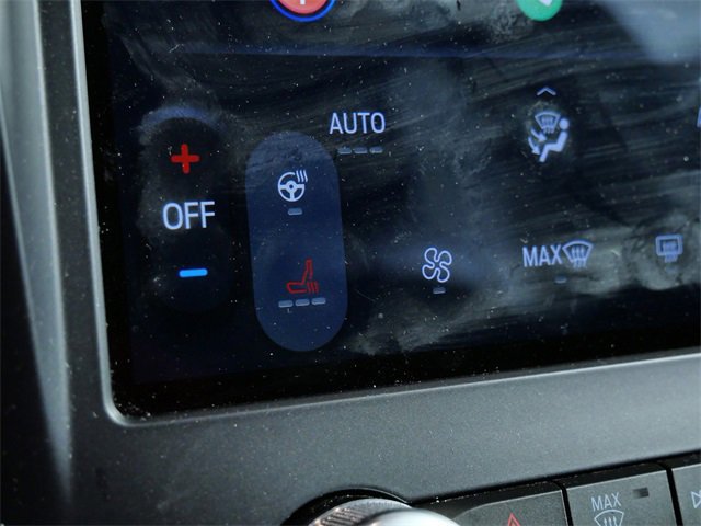 Certified 2023 Ford Edge SEL w/ Convenience Package image 23