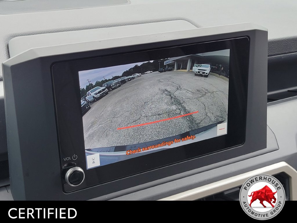 Used 2024 Toyota Tacoma SR AWD/4WD image 25
