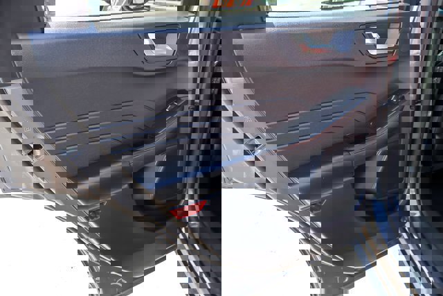 Certified 2022 Ford Escape SEL w/ Technology Package FWD image 24