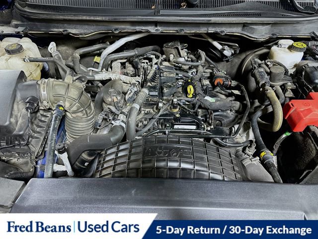 Certified 2019 Ford Ranger XLT w/ Trailer Tow Package image 30