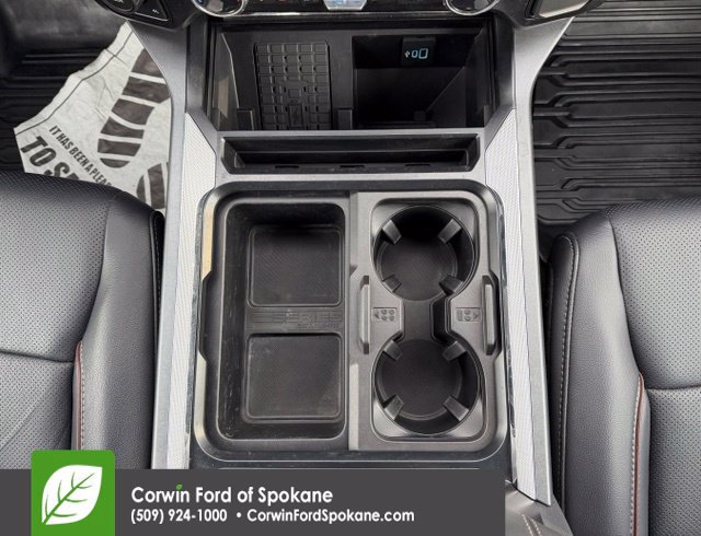 Certified 2023 Ford F350 Lariat AWD/4WD image 31