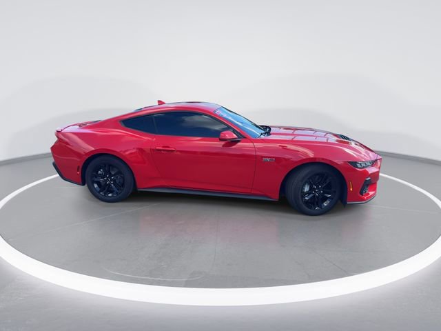 Certified 2024 Ford Mustang GT RWD image 8