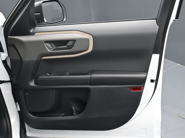 Certified 2025 Ford Bronco Sport Big Bend image 27