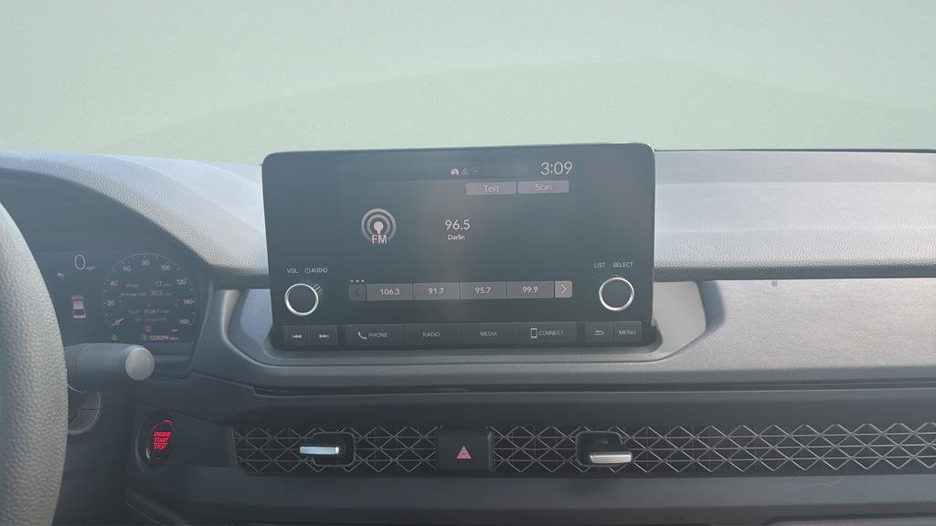 Used 2024 Honda Accord EX image 31