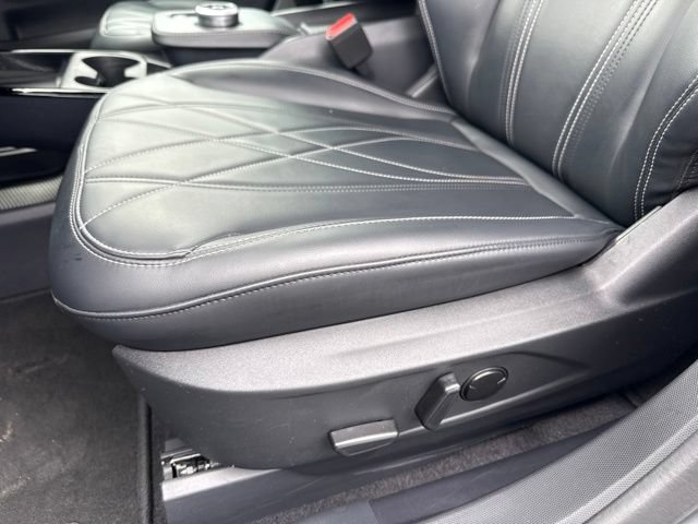 Certified 2023 Ford Mustang Mach-E Select RWD image 16