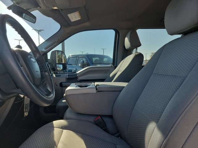 Certified 2022 Ford F250 XLT AWD/4WD image 25