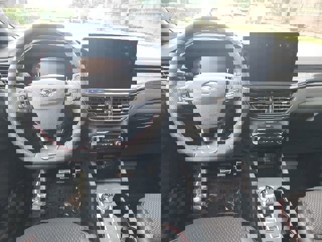 Certified 2023 Ford Escape ST-Line w/ Tech Pack #1 image 18