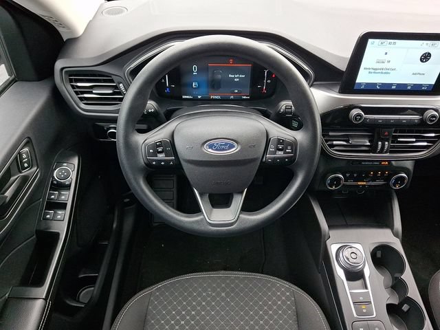 Certified 2025 Ford Escape Active AWD/4WD image 12
