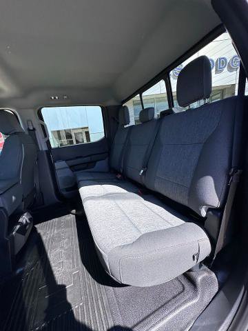 Certified 2026 Ford F450 XL w/ 360-Degree Camera Package AWD/4WD image 23