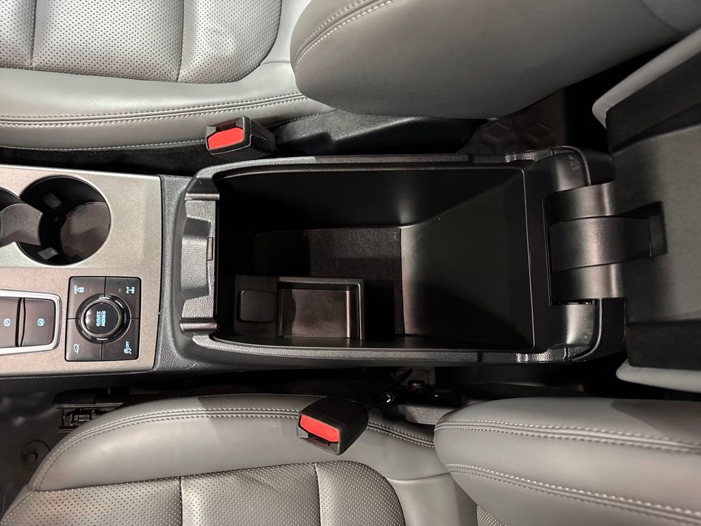 Certified 2025 Ford Bronco Sport Badlands image 26