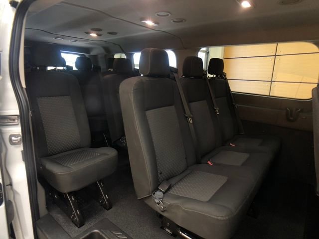 Certified 2023 Ford Transit 350 XL image 21