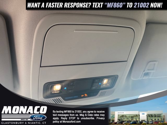 Certified 2024 Ford Mustang Mach-E Select RWD image 24