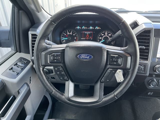 Certified 2020 Ford F150 XLT w/ Equipment Group 302A Luxury image 17