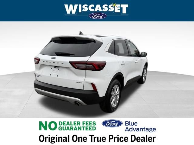 Certified 2024 Ford Escape Active w/ Tech Pack #1 image 29