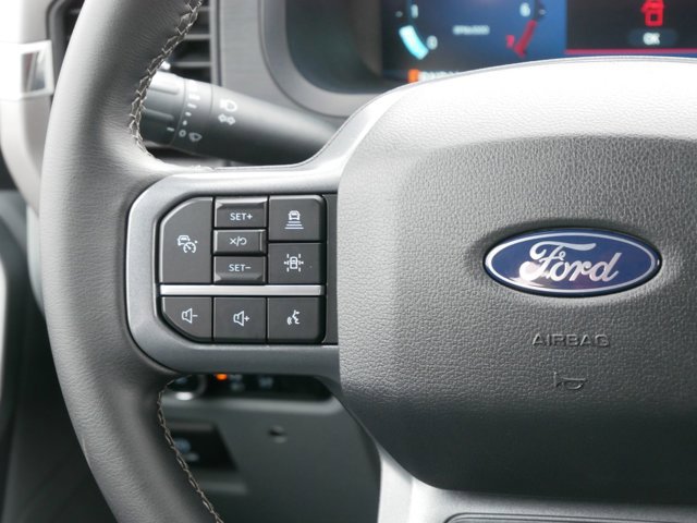 Certified 2024 Ford F150 XLT w/ Equipment Group 302A MID AWD/4WD image 18