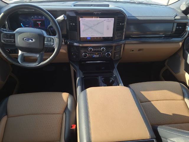 Certified 2026 Ford F450 Lariat w/ Chrome Package AWD/4WD image 17