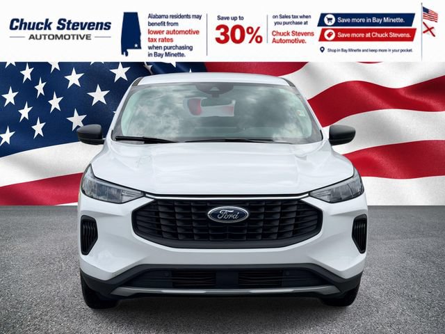 Certified 2023 Ford Escape Active w/ Tech Pack #1 AWD/4WD image 3