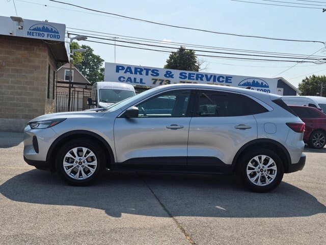 Certified 2024 Ford Escape Active FWD image 7