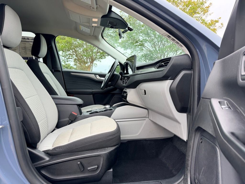 Certified 2023 Ford Escape Active w/ Tech Pack #2 AWD/4WD image 14