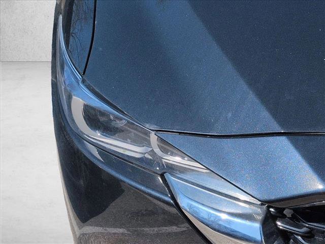 Used 2024 MAZDA CX-5 AWD 2.5 S w/ Select Package image 3