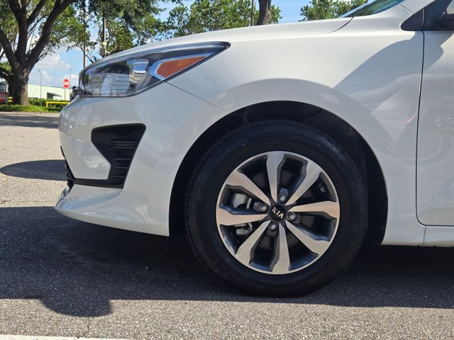 Used 2021 Kia Rio S w/ Technology Package FWD image 22