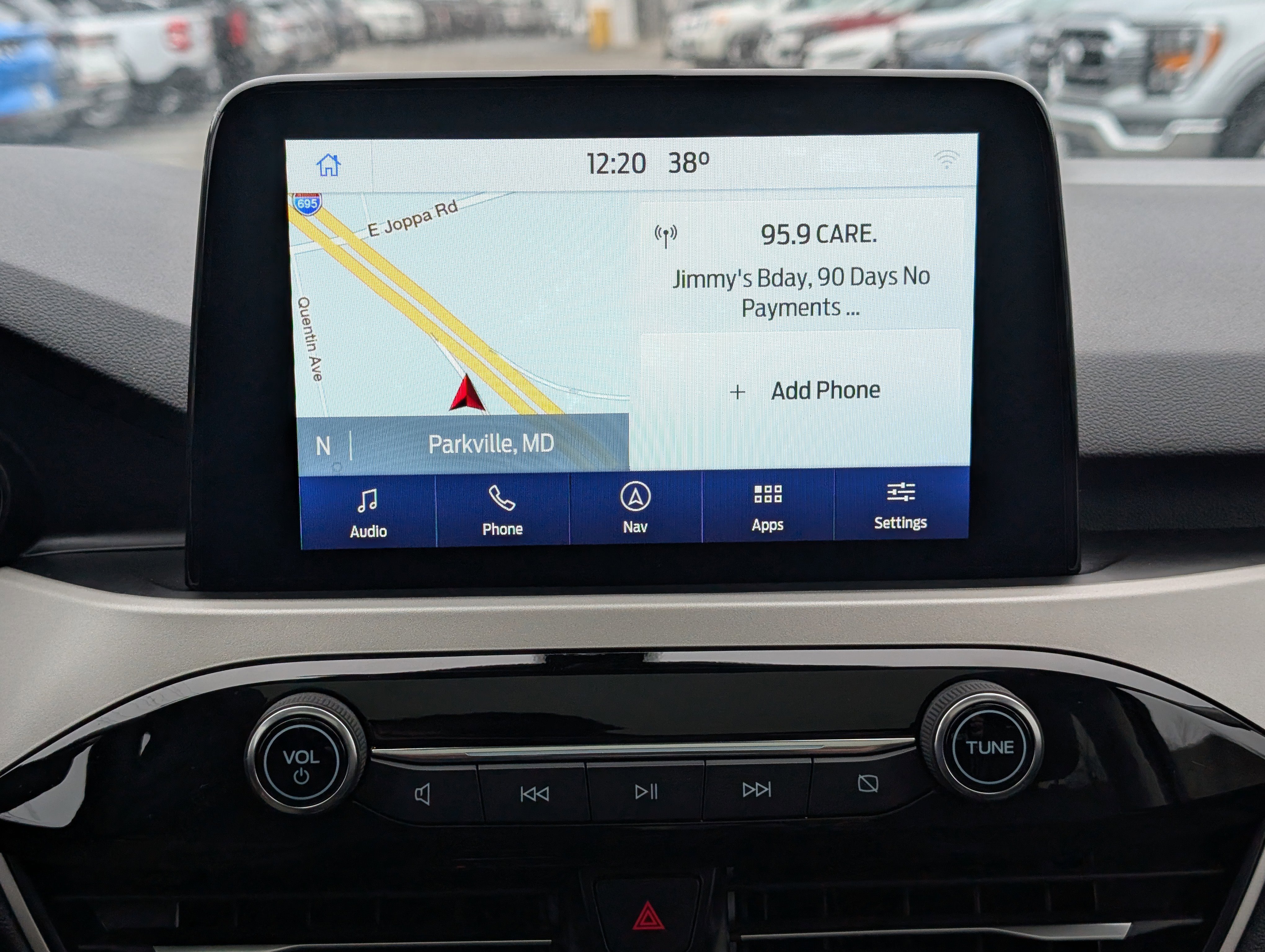 Certified 2021 Ford Escape SEL image 29