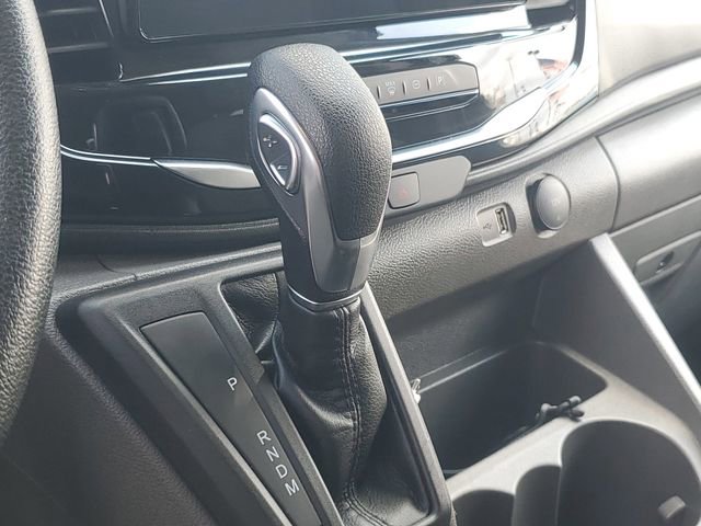 Certified 2024 Ford Transit 350 XLT image 21