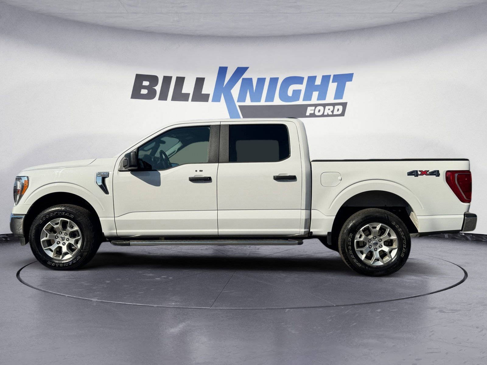 Certified 2021 Ford F150 XLT image 2
