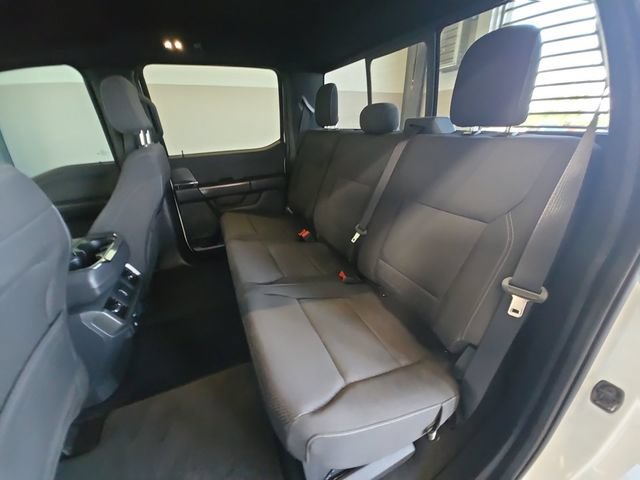 Certified 2024 Ford F150 XLT w/ Equipment Group 302A MID AWD/4WD image 22